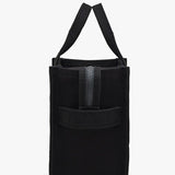 Marc Jacobs The Canvas Small Tote Bag in Black
