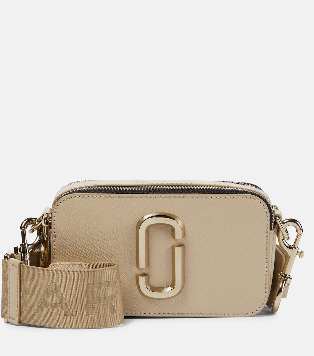 Marc Jacobs The Snapshot camera bag