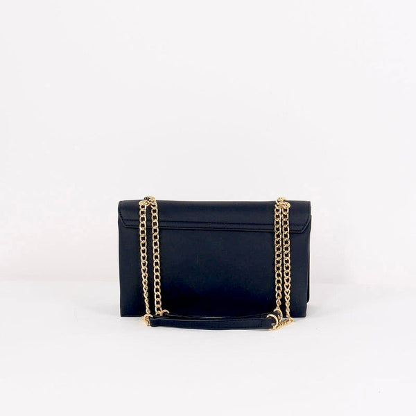 Love Moschino Bold Love Black
