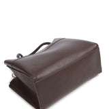 Valentino Alexia Shopping Bag in Brown