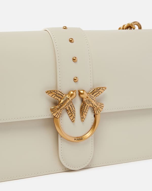 Pinko Classic Love Bag One Simply
