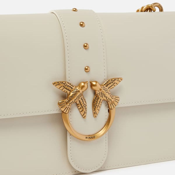 Pinko Classic Love Bag One Simply