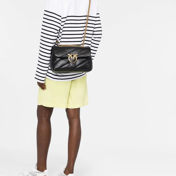 Pinko Love Classic Puff crossbody bag - Pinko
