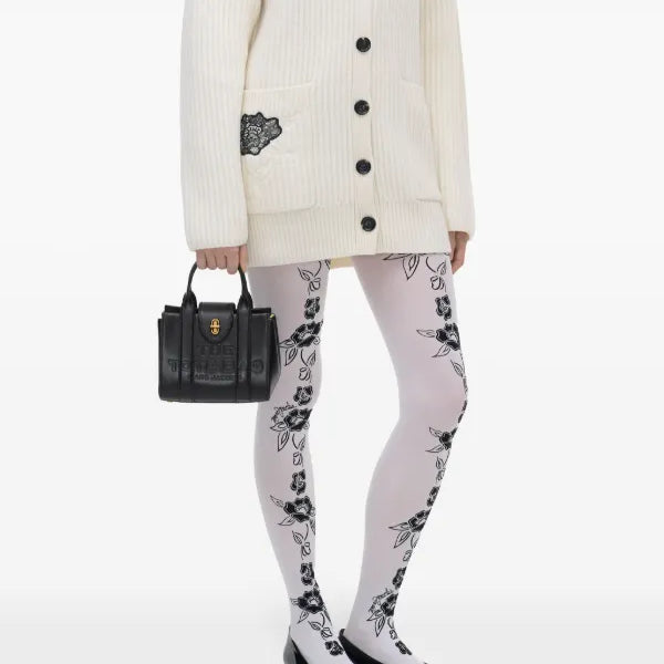 Marc Jacobs The Turnlock Crossbody Tote bag