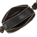 Karl Lagerfeld PARIS Maybelle Paris Appliqué Crossbody Bag
