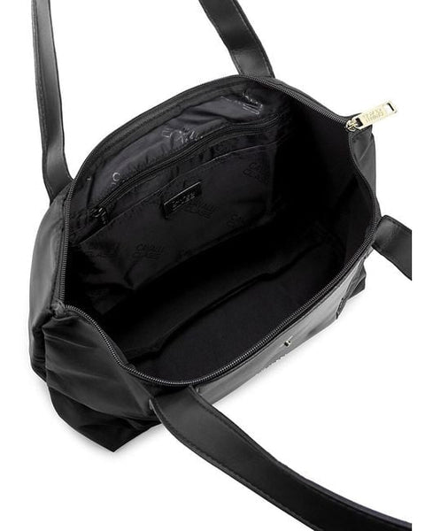 Cavalli Class by Roberto Cavalli
Women's Black Medium Logo Tote