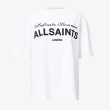 AllSaints Avri Tee Print T-Shirt