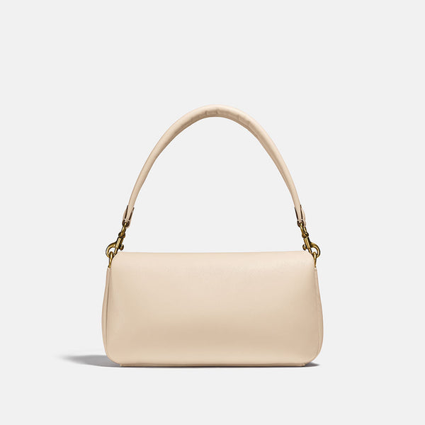 Coach Pillow Tabby 26 - Off White