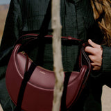 Polene Numéro Dix Edition smooth Black cherry