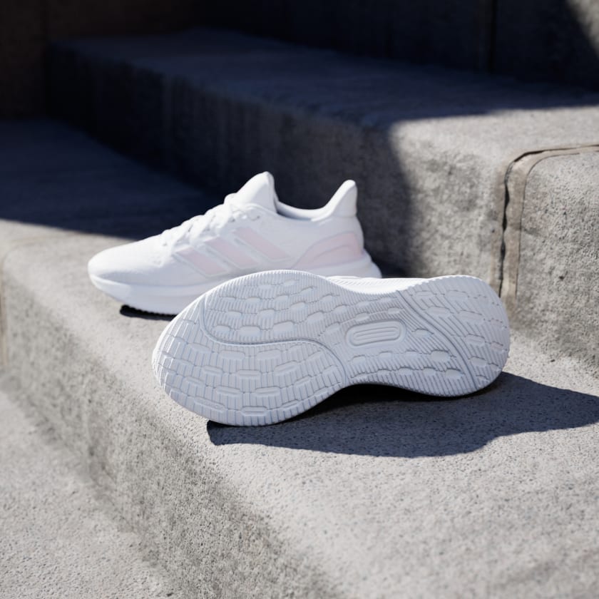 ADIDAS ULTRARUN 5 W RUNNING SHOES SIZE 38.5