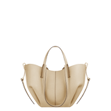 Polene Cyme Mini EDITION TEXTURED SAND