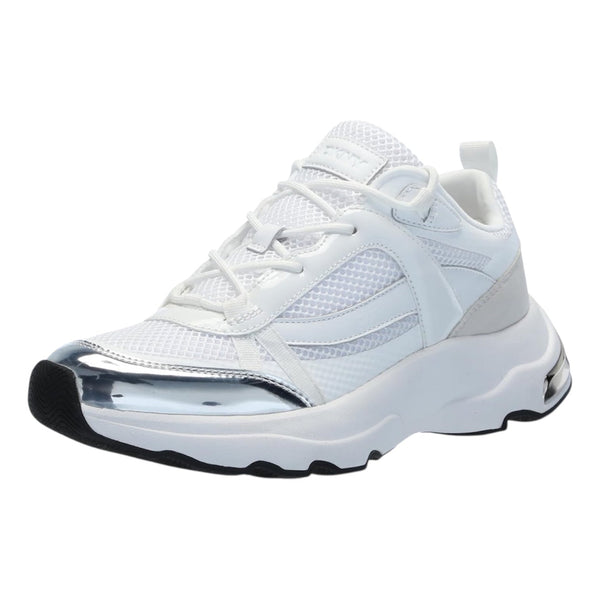 DKNY Women's Juna Lace Up Sneaker size 8