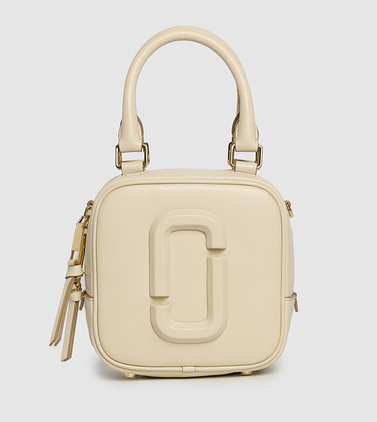 Marc Jacobs The Cube Bag