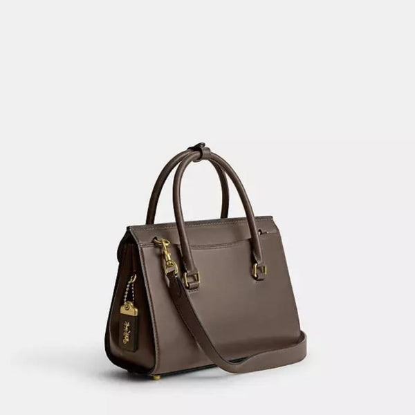 Coach Broome Bag 26