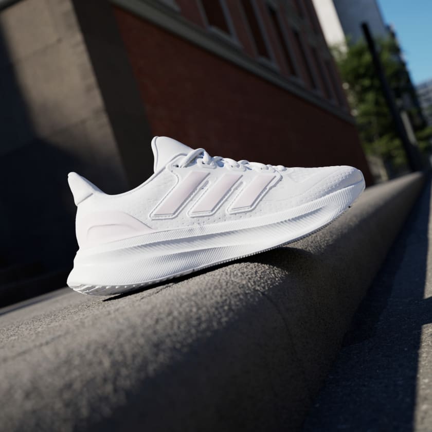 ADIDAS ULTRARUN 5 W RUNNING SHOES SIZE 38.5