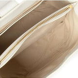 Pinko Leather Bag Love Bucket Wave Logo