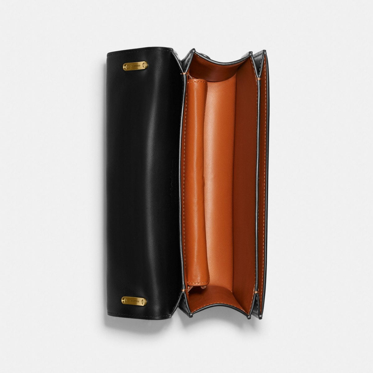 Coach Bandit Shoulder Bag