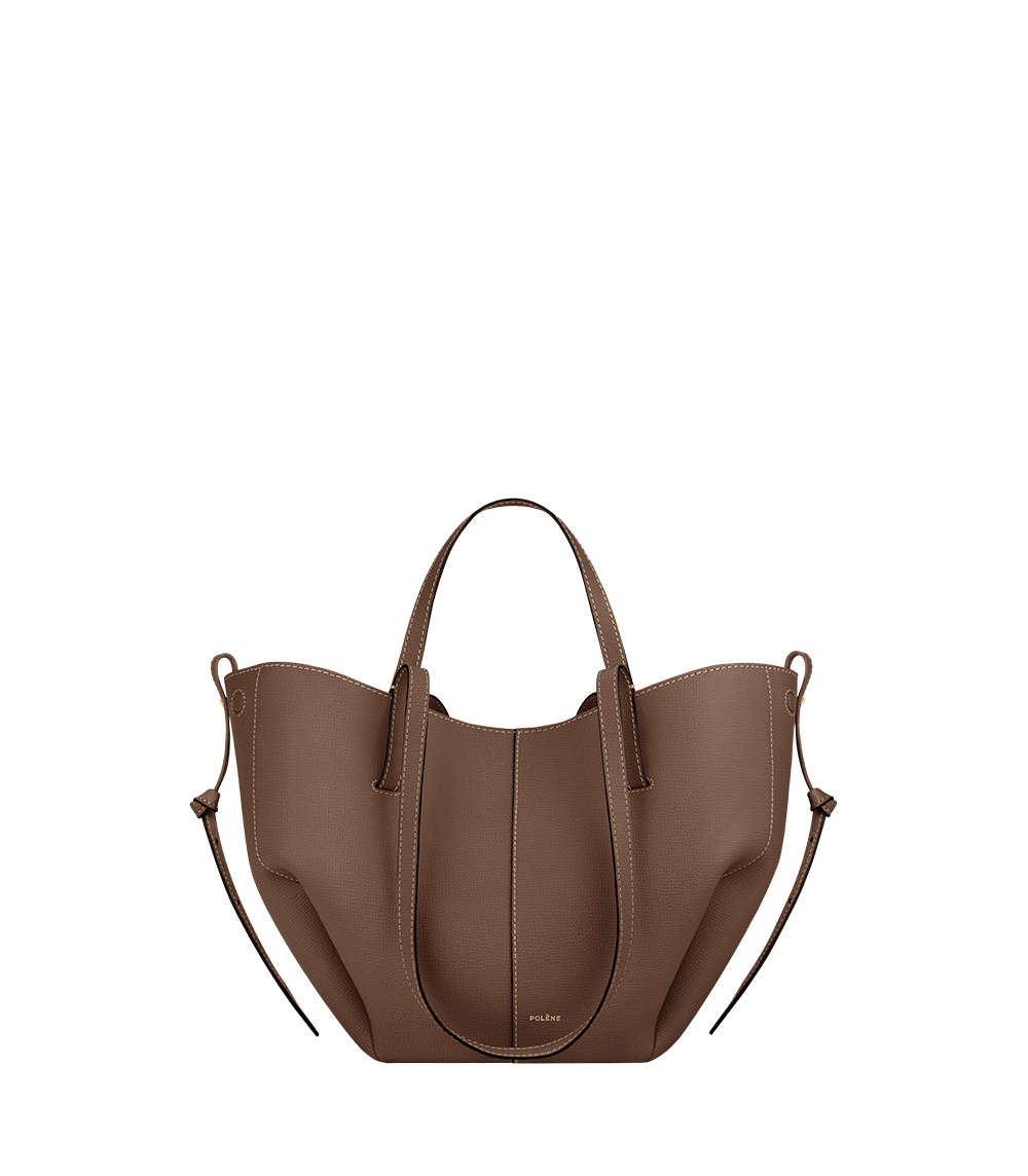 Polene Cyme Mini EDITION TEXTURED ROOT