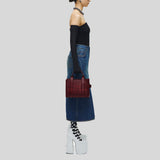Marc Jacobs The Leather Small Tote Bag
