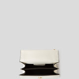 Karl Lagerfeld K/ Signature Small Crossbody Bag in White