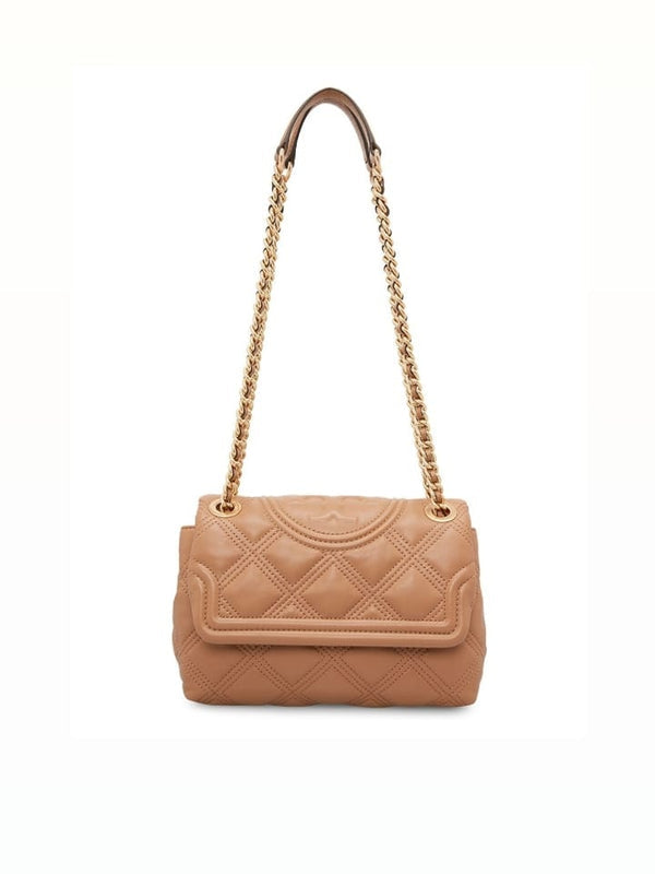 Tory Burch Fleming Soft Small convertible Shoulder Bag