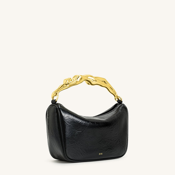 JW PEI Jenny Human-shaped Handle Handbag