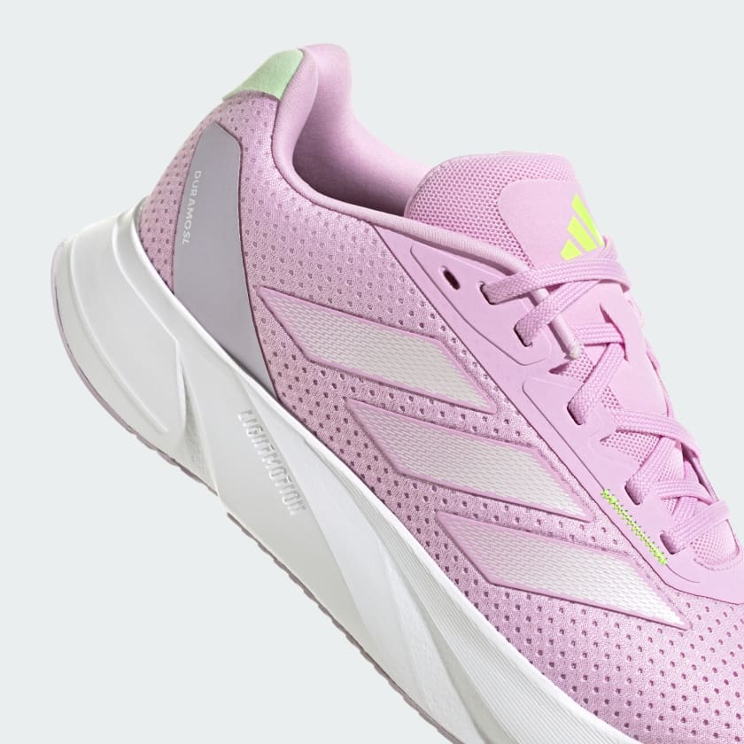 Adidas Duramo Sl Shoes in Bliss Lilac