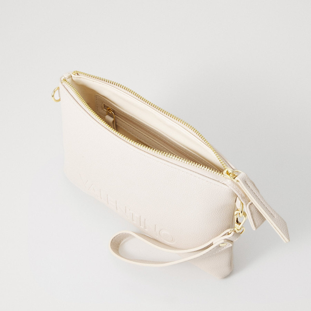 Valentino Bags
FOXY - Clutch - ecru