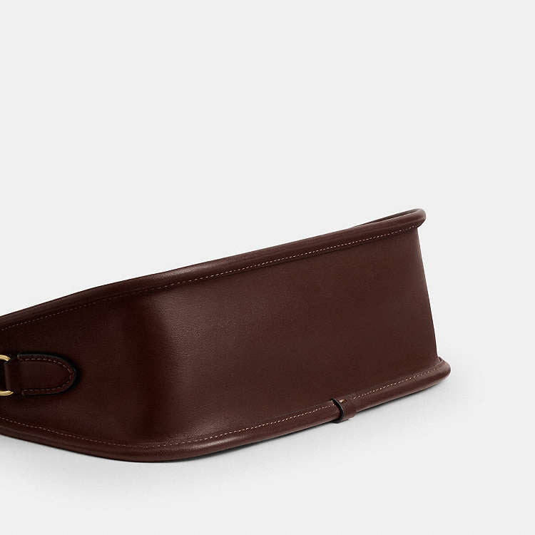 Coach Waverly Bag In Signature Canvas