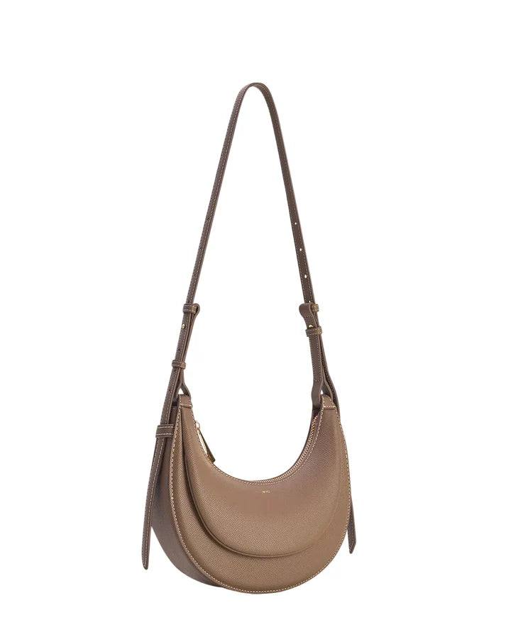 JW PEI Sharon Crossbody Bag Taupe