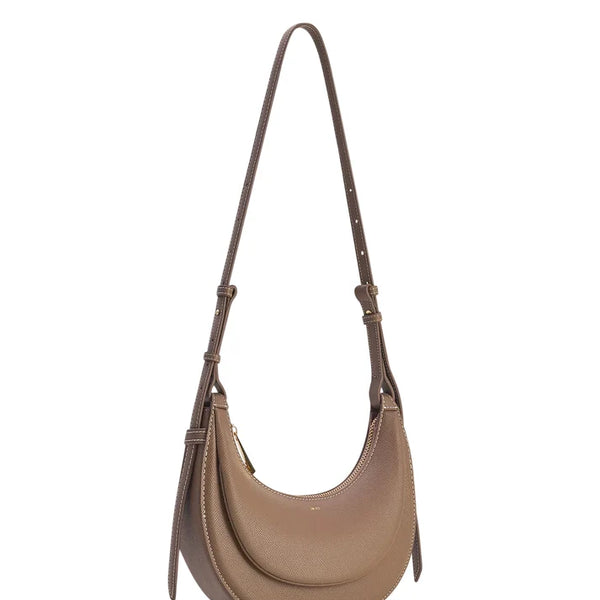 JW PEI Sharon Crossbody Bag Taupe