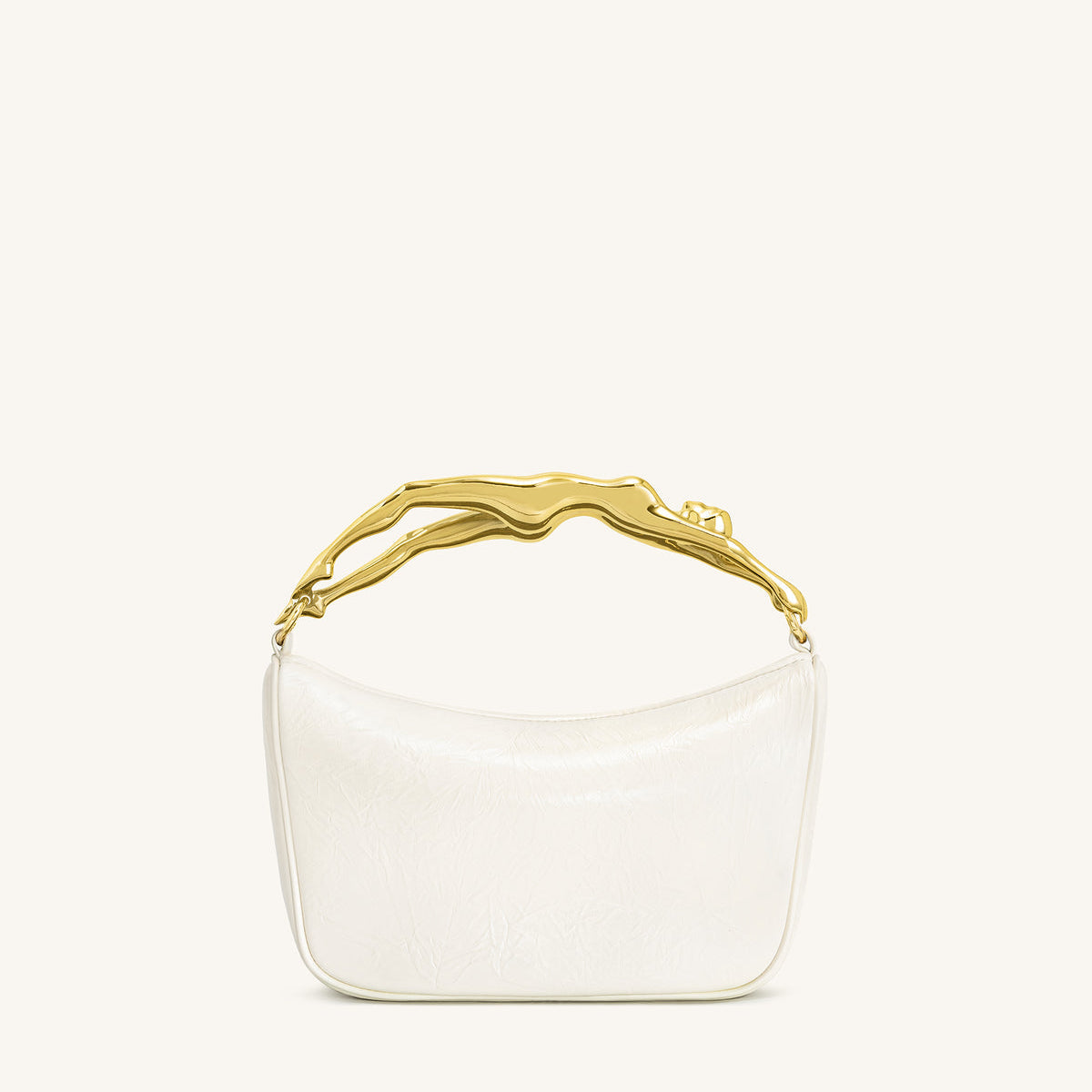 JW PEI Jenny Human-shaped Handle Handbag