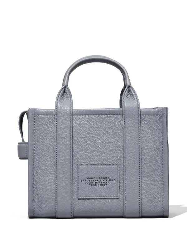 Marc Jacobs The Leather Small Tote