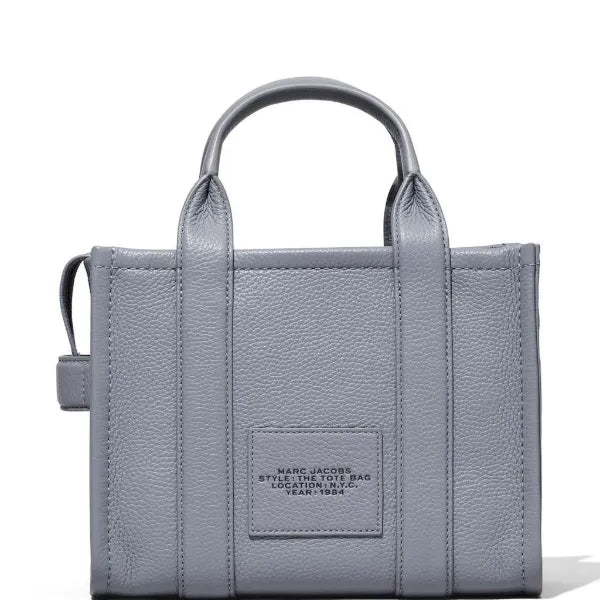 Marc Jacobs The Leather Small Tote