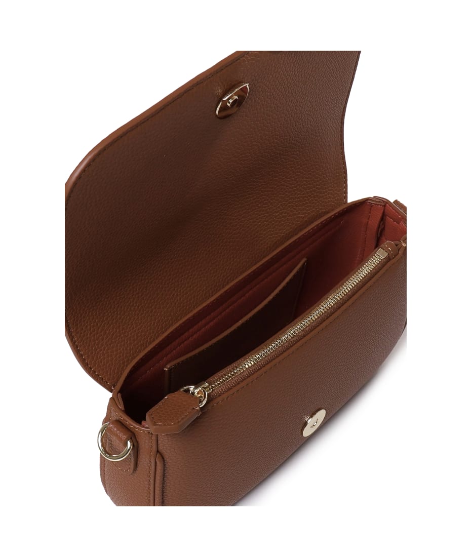 Emporio Armani Deer Print Mini BagDeer