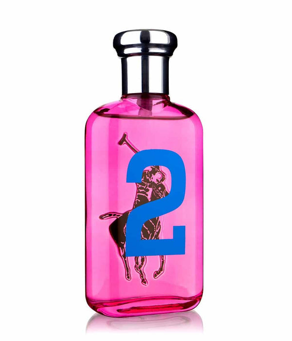 Ralph Lauren Big Pony 2 perfume for Women
