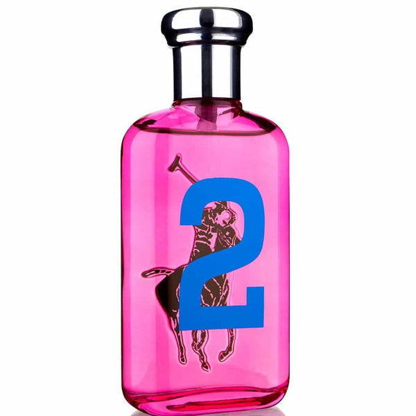 Ralph Lauren Big Pony 2 perfume for Women
