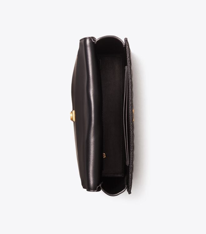 TORY BURCH FLEMING CONVERTIBLE SHOULDER BAG