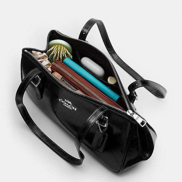 Coach Asher Shoulder Bag