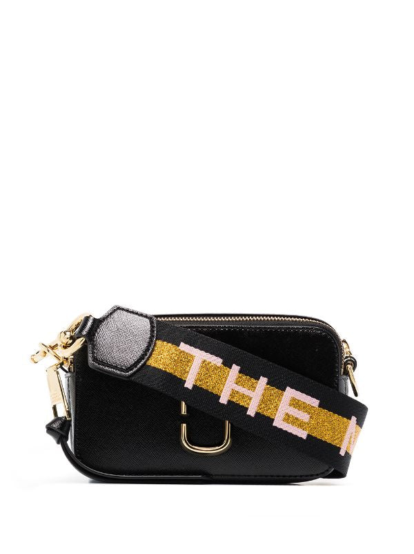 Marc Jacobs The Snapshot camera bag