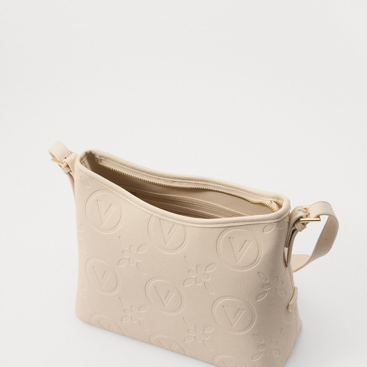 Valentino Bags
SAMBA RE - Handbag - ecru