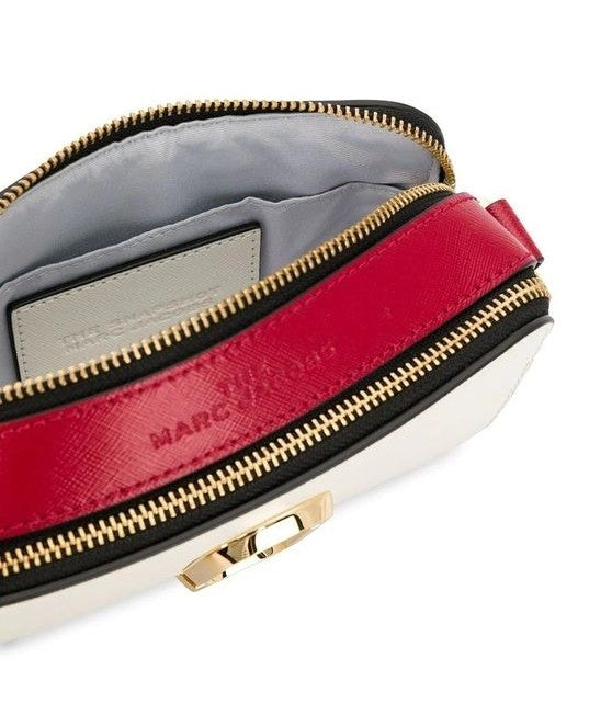 Marc Jacobs The Snapshot camera bag