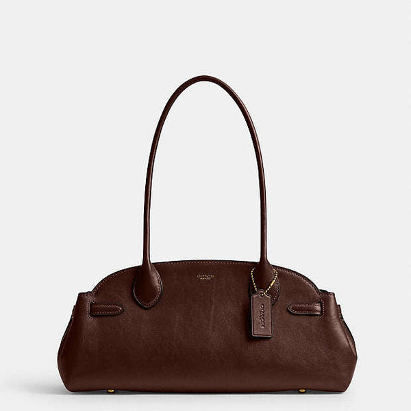 Coach Empire Carryall Bag 34 in maple