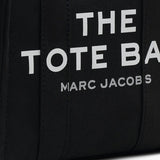 Marc Jacobs The Canvas Small Tote Bag in Black