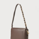 Valentino Bags Alexia Cross Body Bag Moro