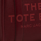 Marc Jacobs The Leather Small Tote Bag