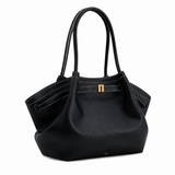 JW PEI Hana Mini Tote Bag in Black