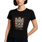 Karl Lagerfeld T-shirt Black