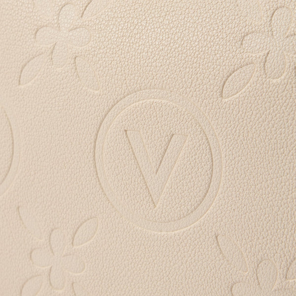 Valentino Bags
SAMBA RE - Handbag - ecru