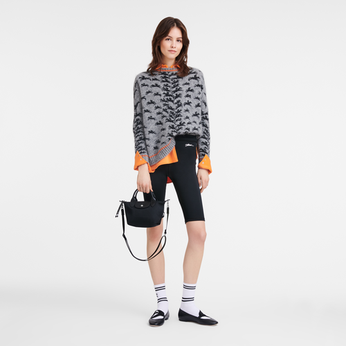 LONGCHAMP LE PLIAGE ENERGY XS HANDBAG